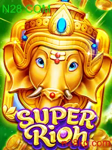 SuperRich